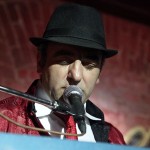 В усадьбе Сандецкого выступит самый известный джазмен Армении